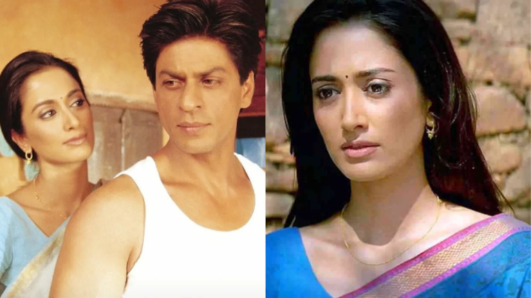 home country Actress Gayatri Oberoi, who left Bollywood at the age of 28, married the 59th richest Indian with a net worth of Rs 48,100 crore