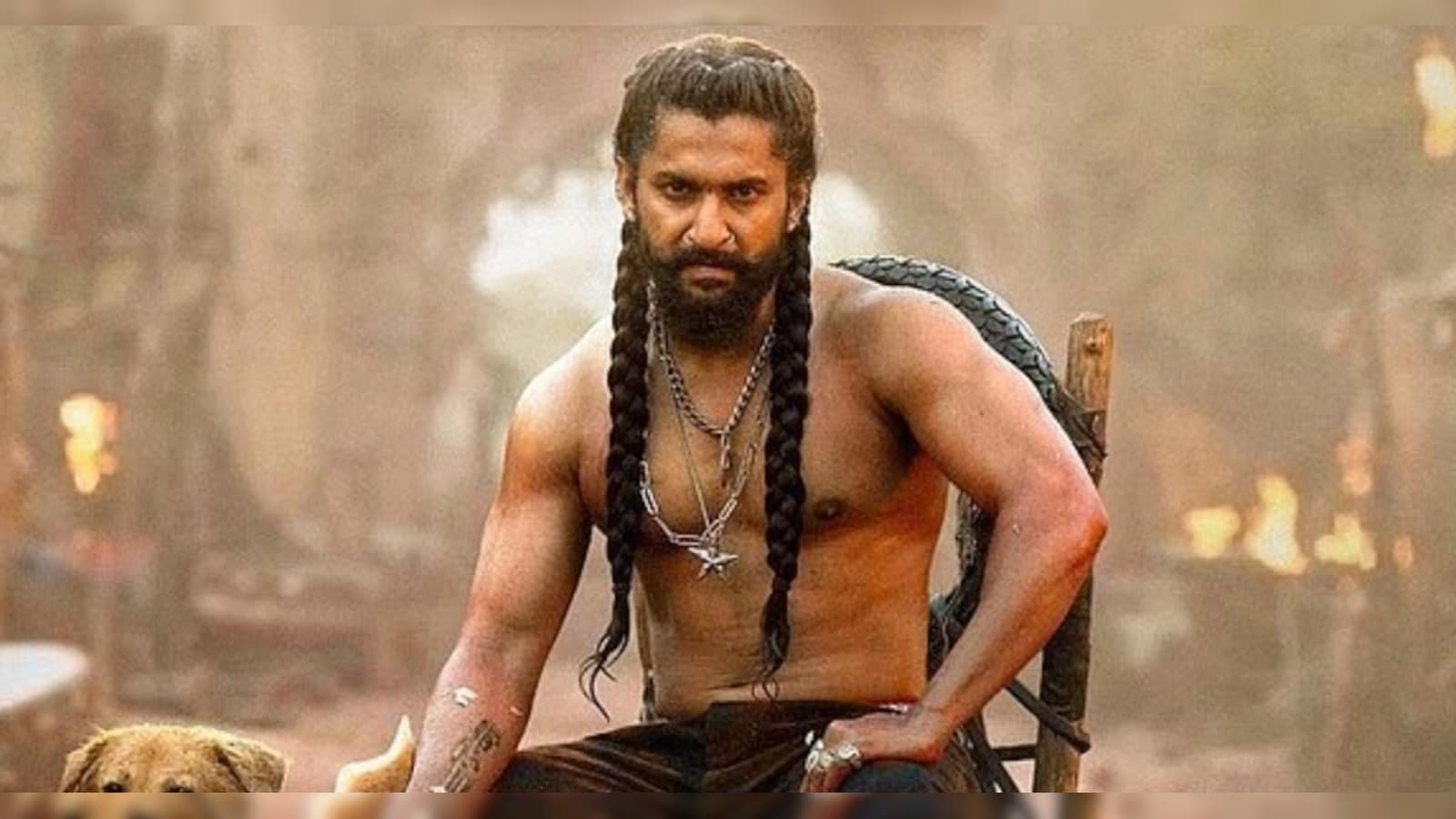 paradise X Review: Nani's Mass Avatar Gets Mixed Reactions From "Totally Forgettable" To "Purely High"