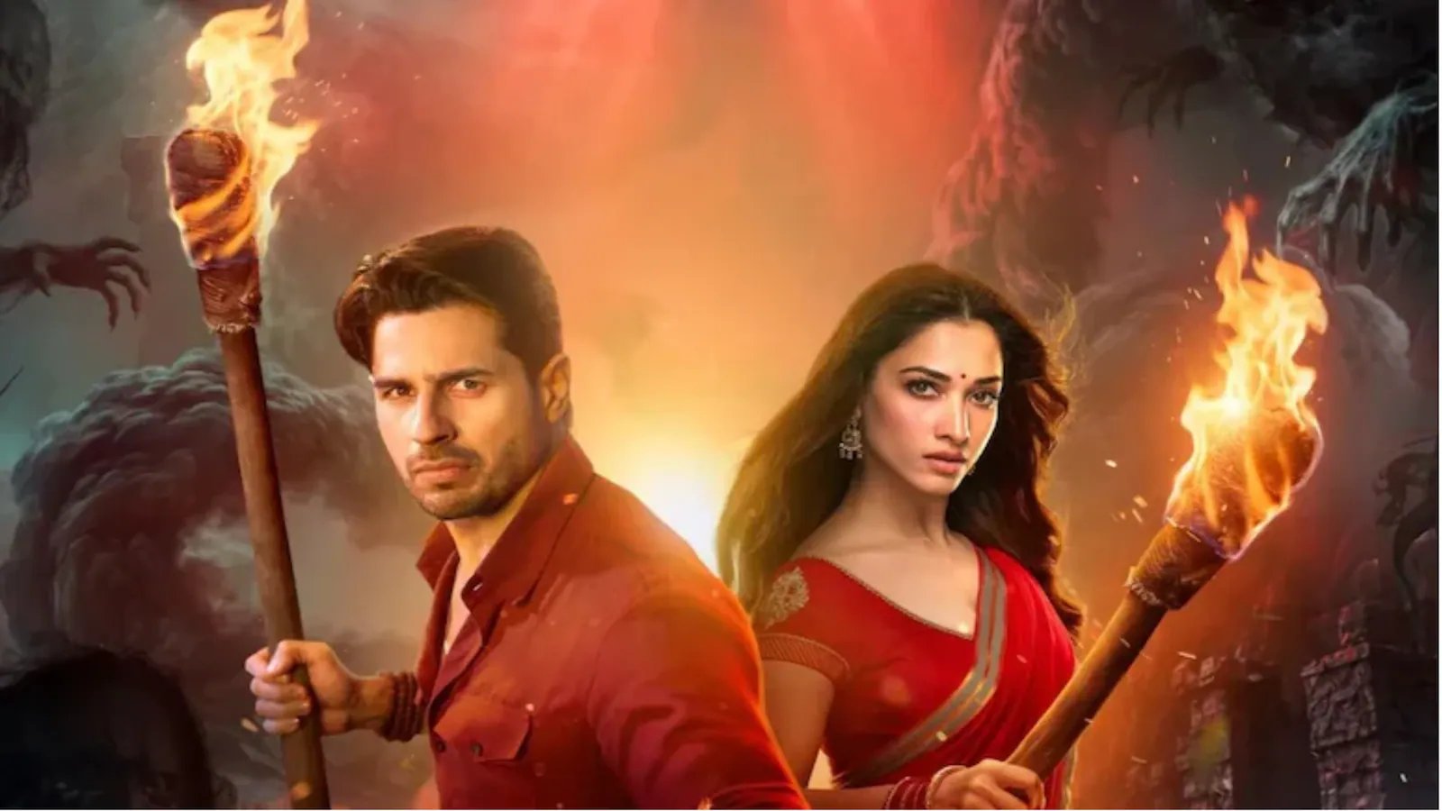 wawan Box Office Collection Day 1: Siddharth Malhotra-Tamannah Bhatia starrer earns Rs 8 crore