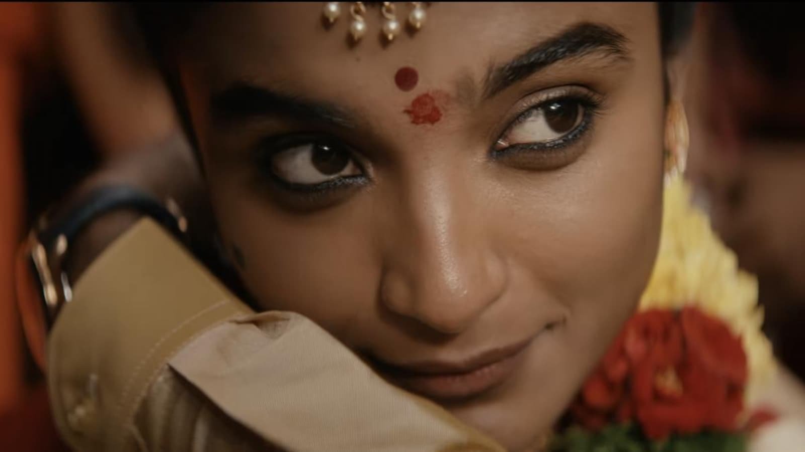 418 Review: Chaithra J Achar is the strongest asset of the film