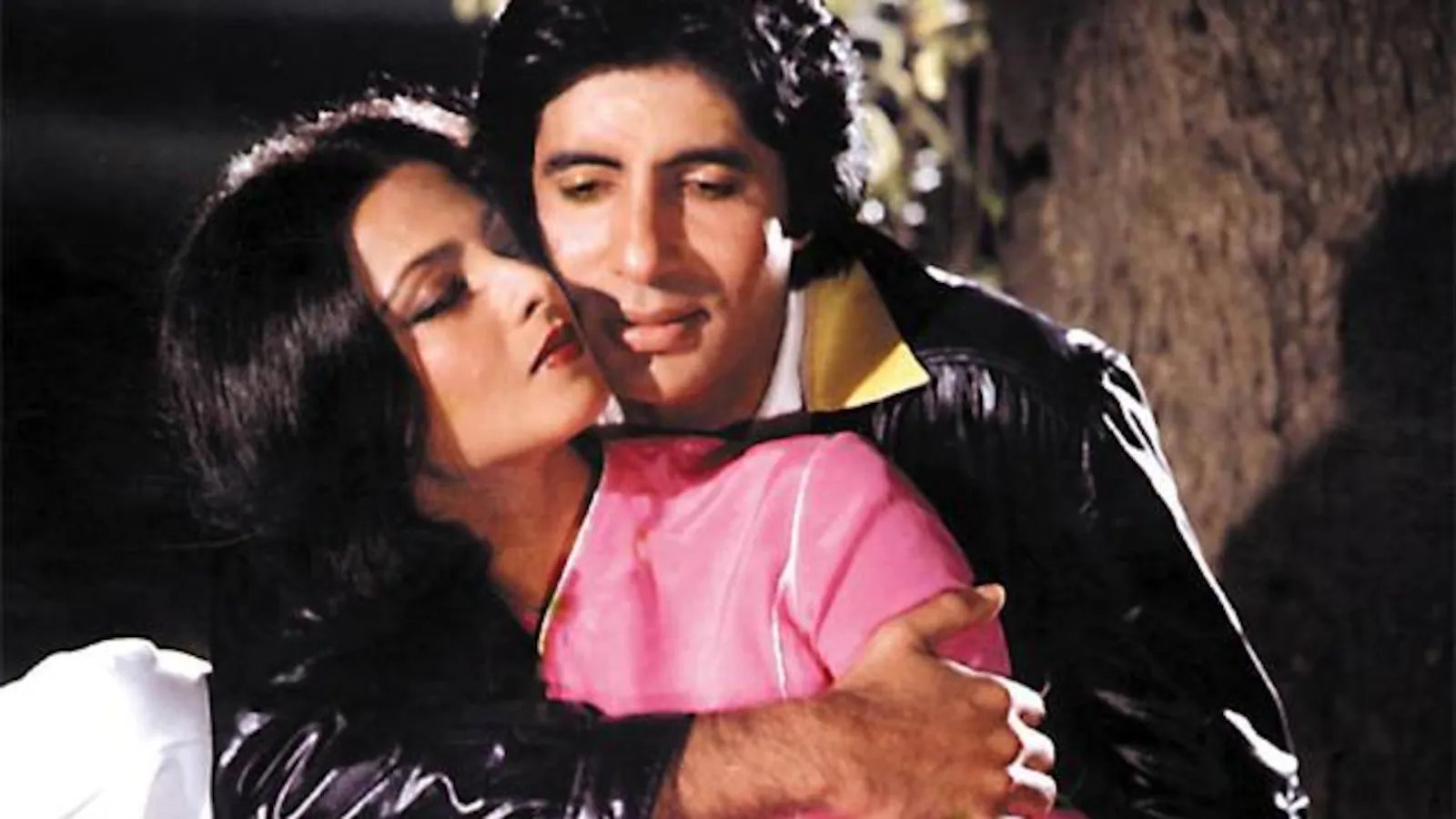 50 years of Amitabh Bachchan and Rekha: The sequence Which never really ended