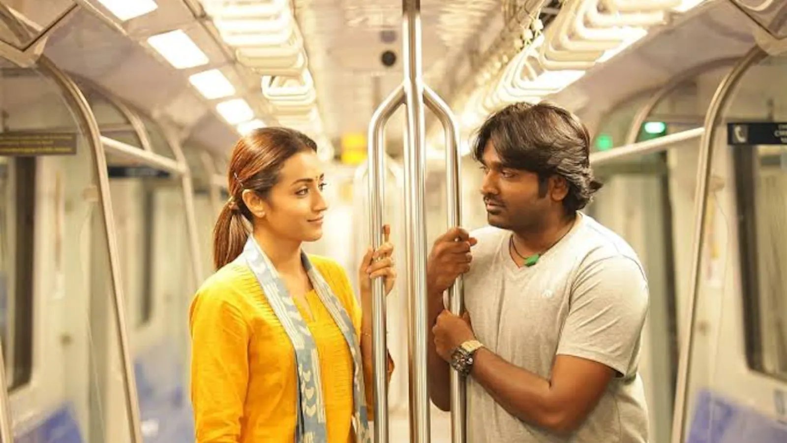 96 Re-release: Why the Vijay Sethupathi-Trisha film is still the ultimate nostalgia trip