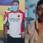 A case has been registered against Anurag Dobhal in the alleged beating of brother-in-law Raj Singh Chauhan