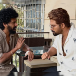 AA23: Lokesh Kangaraj shares update on film with Allu Arjun amid shelving rumors