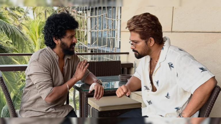 AA23: Lokesh Kangaraj shares update on film with Allu Arjun amid shelving rumors