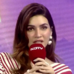 'AI Scares Me': Kriti Sanon on personality rights and the need for laws
