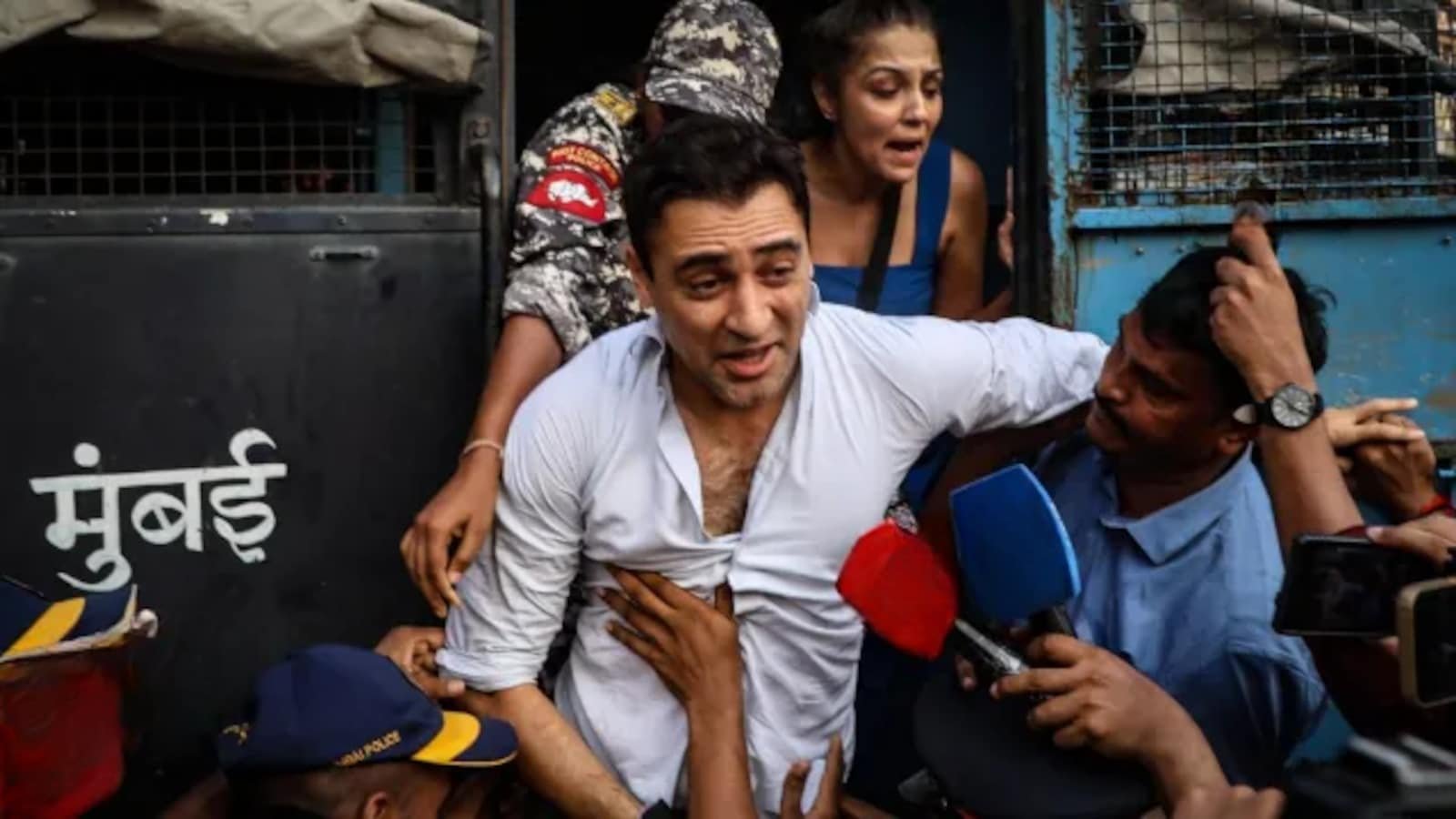 Actor Imran Khan, Aamir Khan's Nephew, Has OCI Card: All About Him