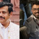 'Adam Himmat': Ravi Kishan praises flydubai hero pilot Capt. Samit Machar