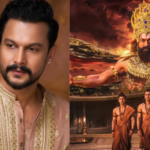 Adinath Kothare remembers the first day of shooting Ramayana It was like Sai Pallavi in ​​Ayodhya with Ranbir Kapoor