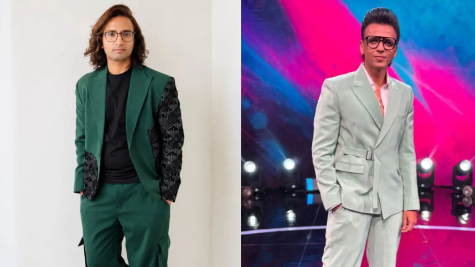 After 21 years, Amit Sana, ready to reunite with "Damarthi" Abhijit Sawant, "there is no awkwardness at all"