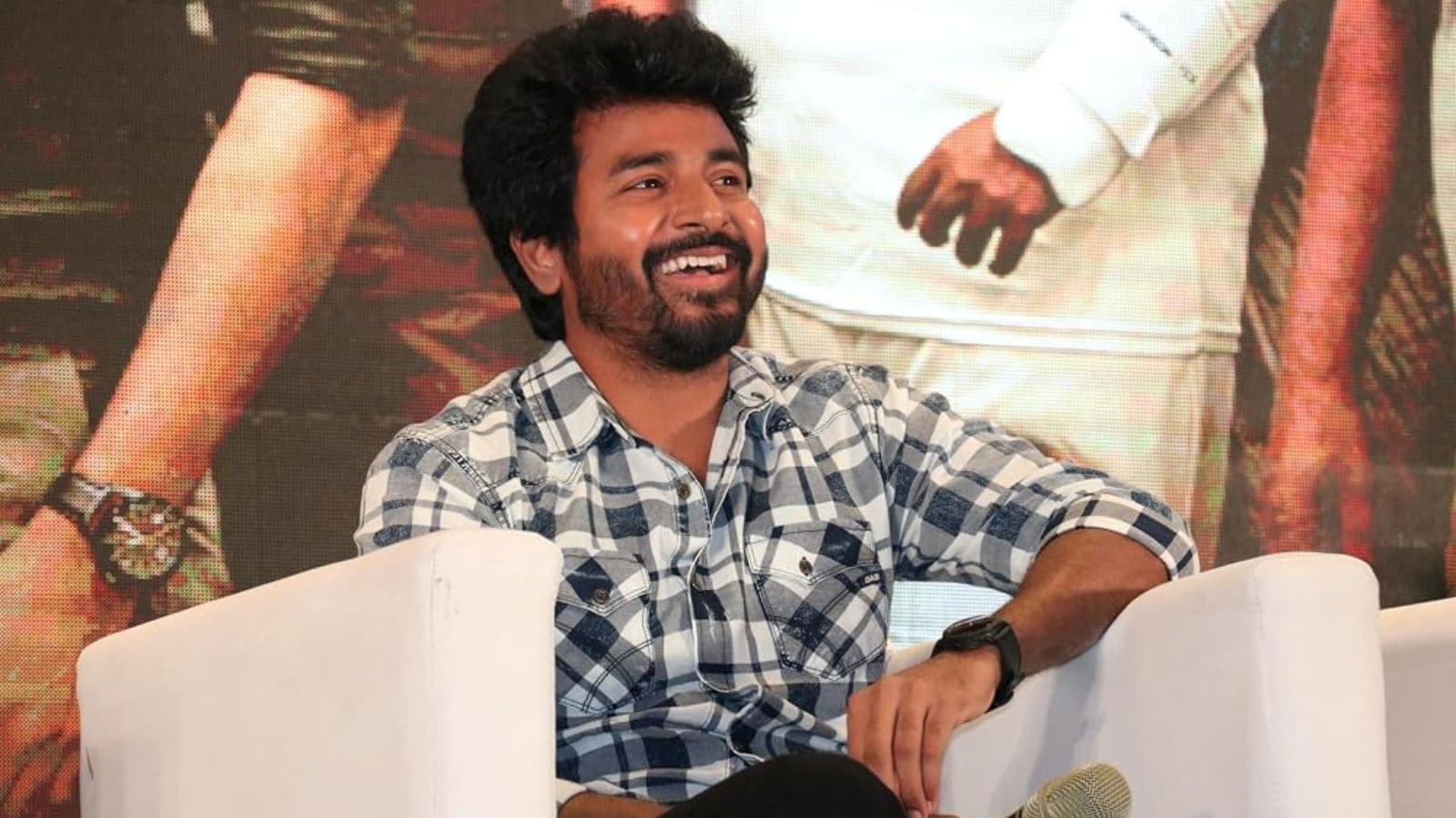 After Dhanush, is 'People Made Star' Sivakarthikeyan setting his sights on Tamil Nadu politics?