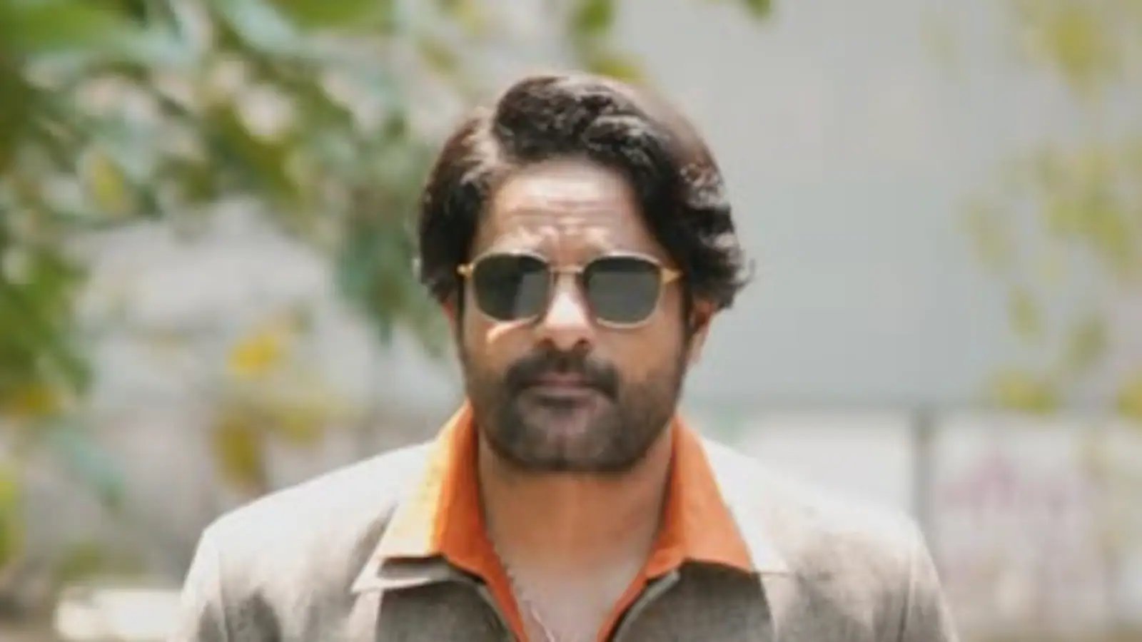 After Dristim 3 A huge success, Jaideep Ahlawat hopes he won't be asked to play cop roles 'again and again'