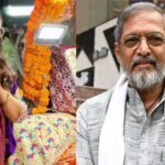 After 'Evil Dead' Comment, Tanushree Dutta Shares New Post on Nana Patekar's Death