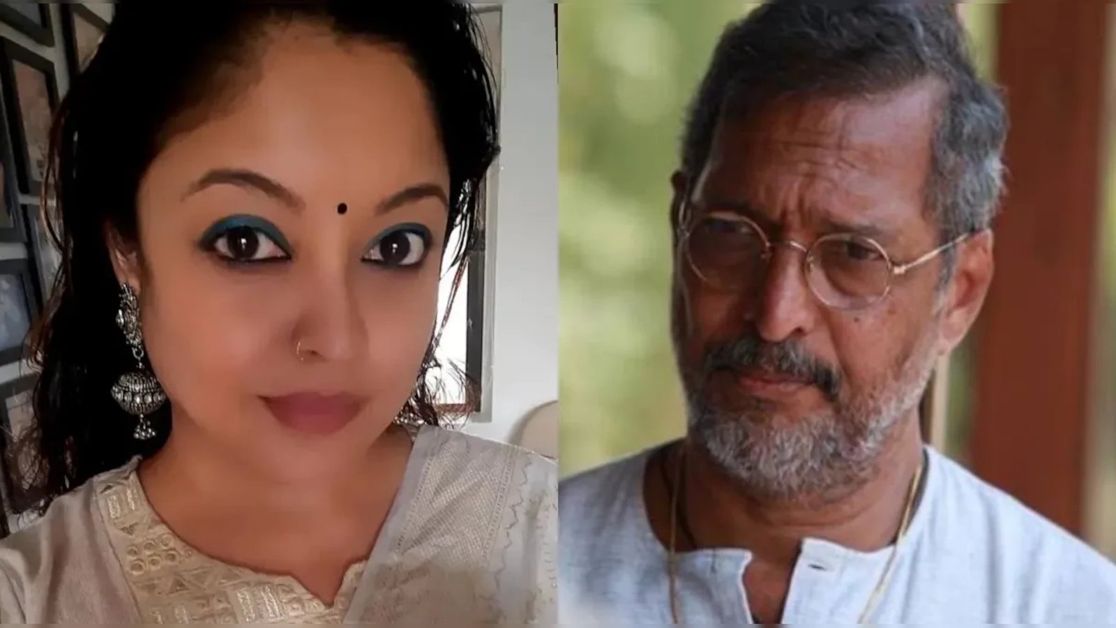 After Tanushree Dutta's 'No one has seen the body in Bollywood' comment, Nana Patekar's prayer meeting held in Mumbai