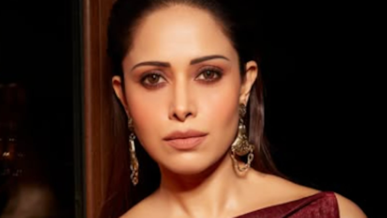 After the Bali accident, Nusrat Bharucha, Pracharak, will undergo spine surgery in Mumbai