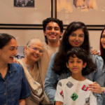 Aishwarya Rai Bachchan twinned with daughter Aaradhya in nephew's birthday celebration