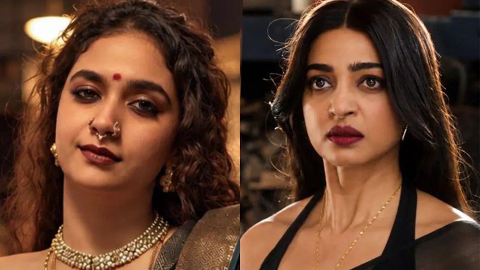 Akka Review: Keerthy Suresh-Radhika Apte Unveils Their Own 'Game of Thrones'