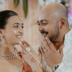 Akriti Agarwal says she was 'misguided', reunites with Prithvi Shaw after calling off engagement