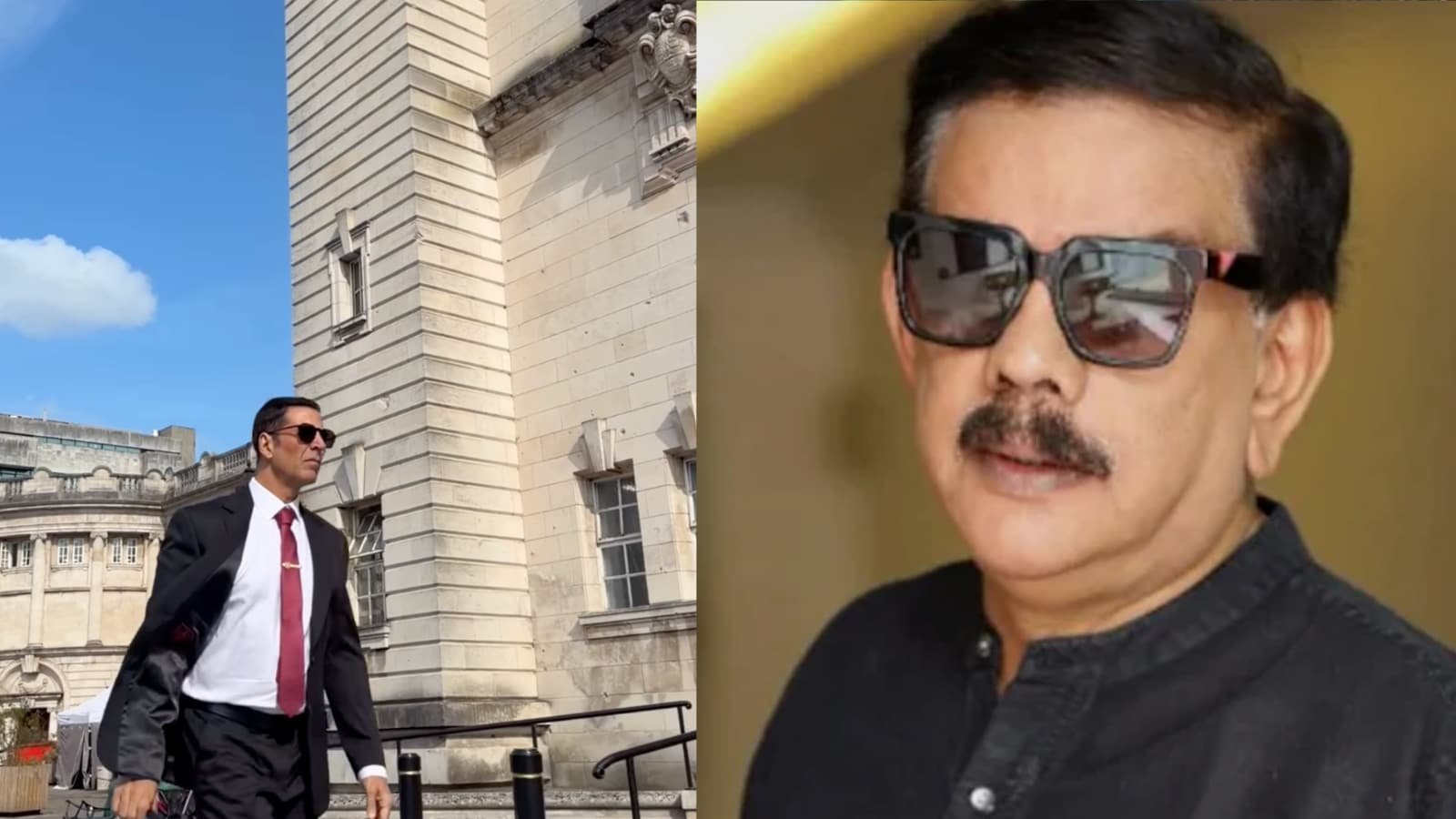 Akshay Kumar will play the role of a tiger hunter in Priyadarshan's next film, shooting will begin in November: Report