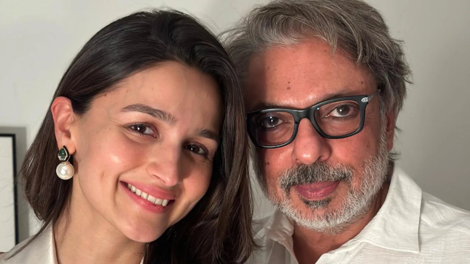 Alia Bhatt, Sanjay Leela Bhansali are in talks to revive Inshallah After Love and war: Report