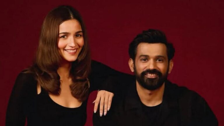 Alia Bhatt has said yes Grave 2 In just two visits, Soham reveals Shah