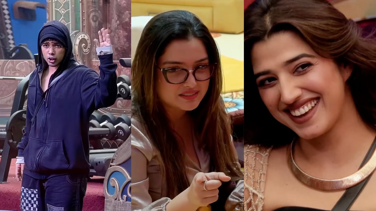 Amarpali Dubey questions ScoutOP's physical intimacy with Love Gill