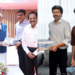 Anirudh Ravichandar-Kavya Maran wedding: The couple invited PM Modi, Chief Minister Vijay for the reception. See the pictures
