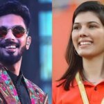 Anirudh Ravichandar will marry Kavya Maran in November, the Telangana Chief Minister confirmed