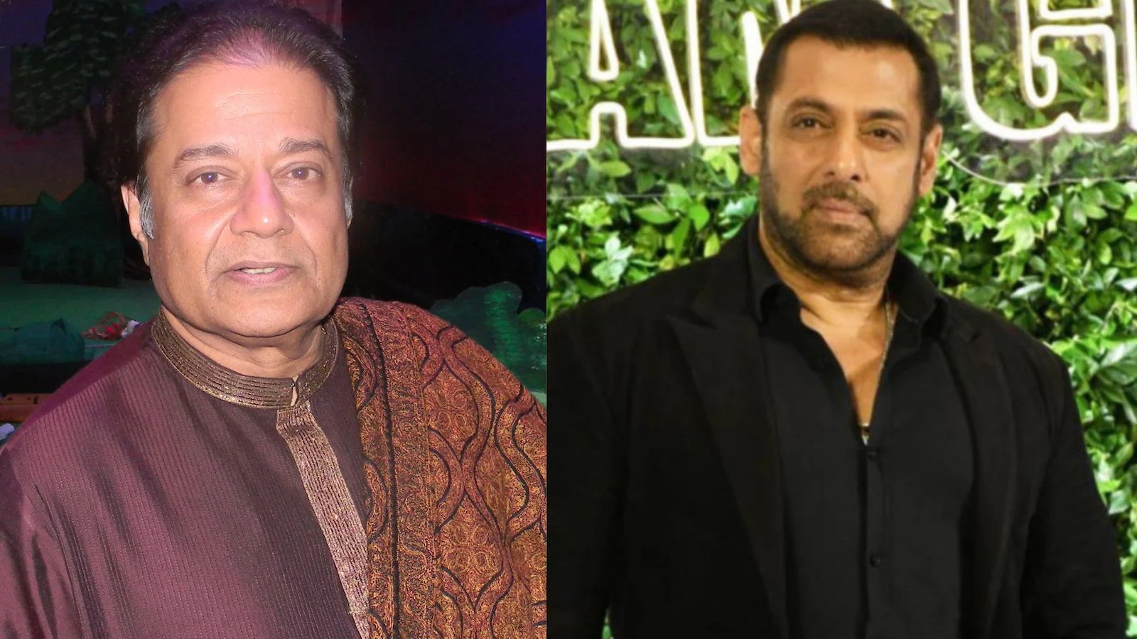 Anup Jalota urges Salman Khan to apologize to Bishnoi community after Tiger Shroff shooting incident