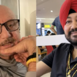 Anupam Kher backs Daler Mehndi amid 'drunk' video row, calls minister's public allegations "inappropriate".