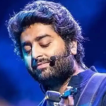 Arijit Singh announced a 9-city India tour to celebrate 20 years of music