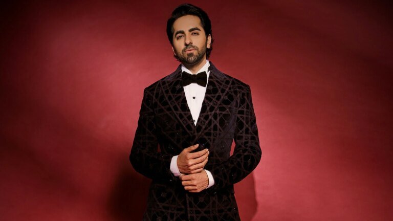 Ayushmann Khurrana hopes fans will like it of flying arrows "Unorthodox" story