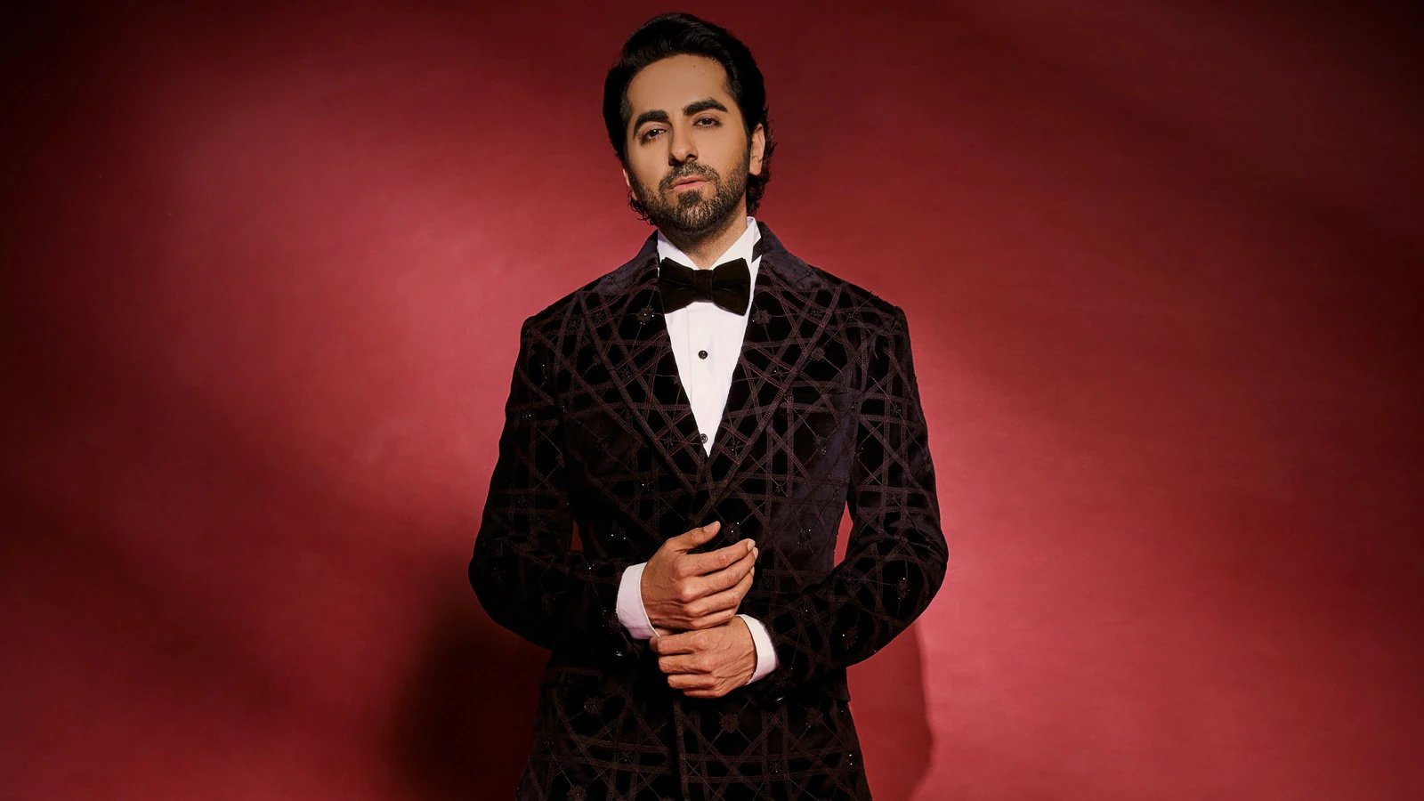 Ayushmann Khurrana hopes fans will like it of flying arrows "Unorthodox" story