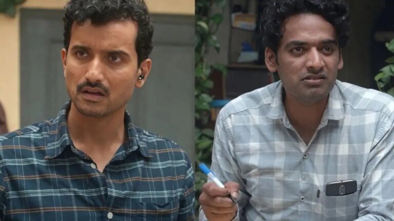'Backlash really impressed me': Ananth Joshi to NDTV on replacing Vaibhav Raj Gupta Gulak 5