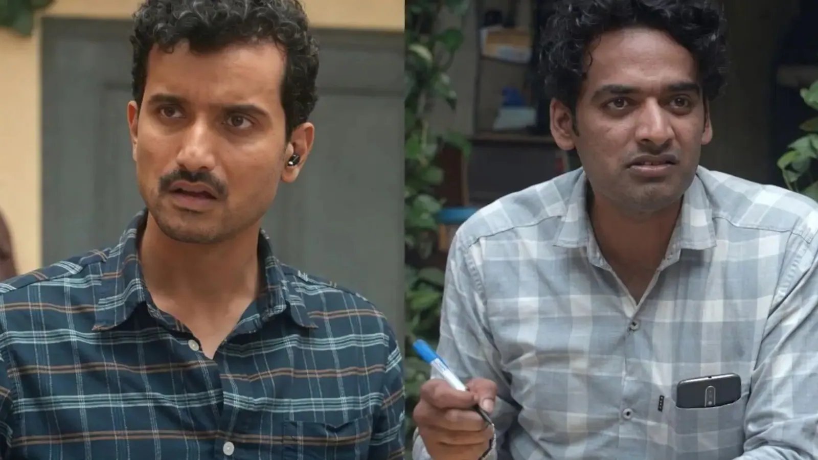 'Backlash really impressed me': Ananth Joshi to NDTV on replacing Vaibhav Raj Gupta Gulak 5