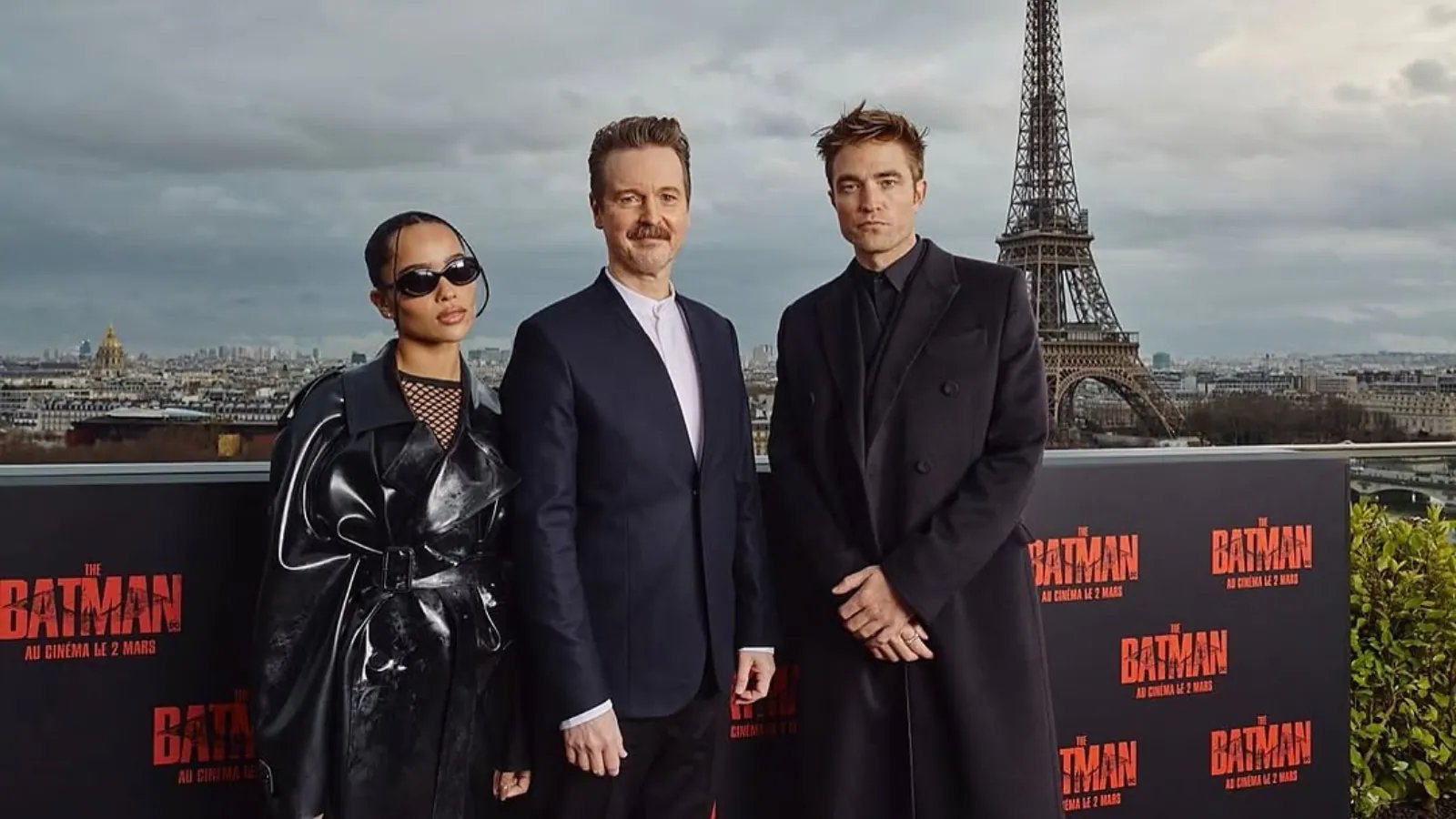 Batman part 2 Matt Reeves hits a road block when he steps away from production
