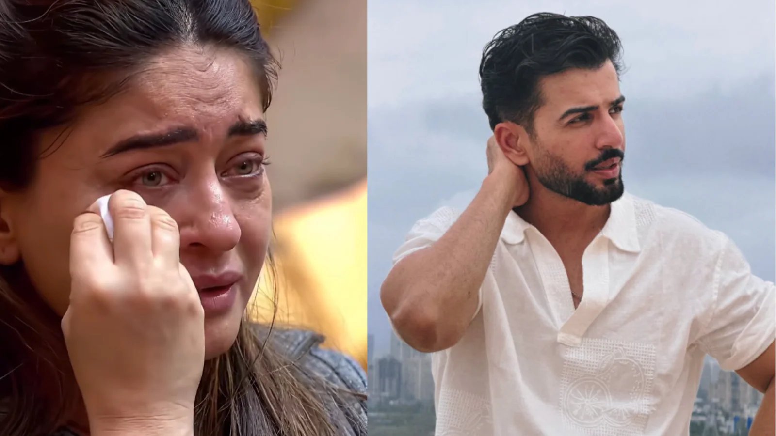 Bigg Boss 20: Mahi Vij broke Jay Bhanushali's alimony, why refused