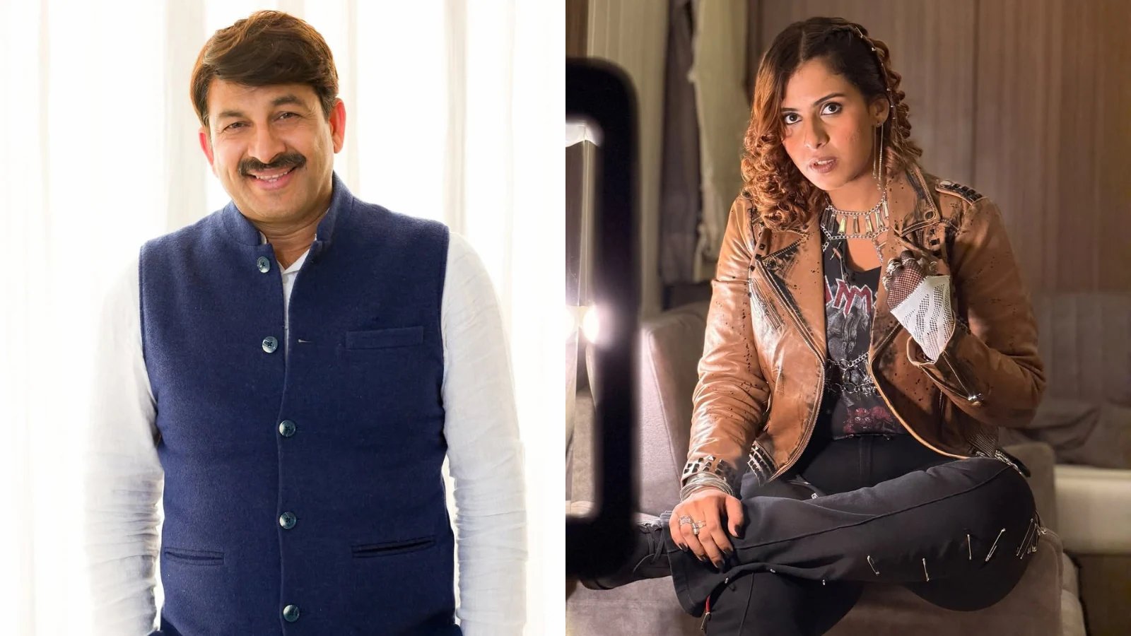 Bigg Boss 20: Riti Tiwari reveals her reaction to her father Manoj Tiwari's eviction