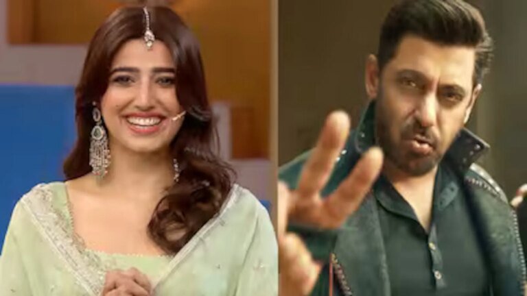 Bigg Boss 20: Salman Khan calls Luv Gill's 'touchy' behavior with ScoutOP