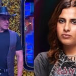 Bigg Boss 20: Salman Khan hints at Riti Tiwari's re-entry a day after her eviction