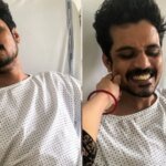 Bigg Boss 20Asif Khan's wife revealed that he suffered a heart attack at the age of 34
