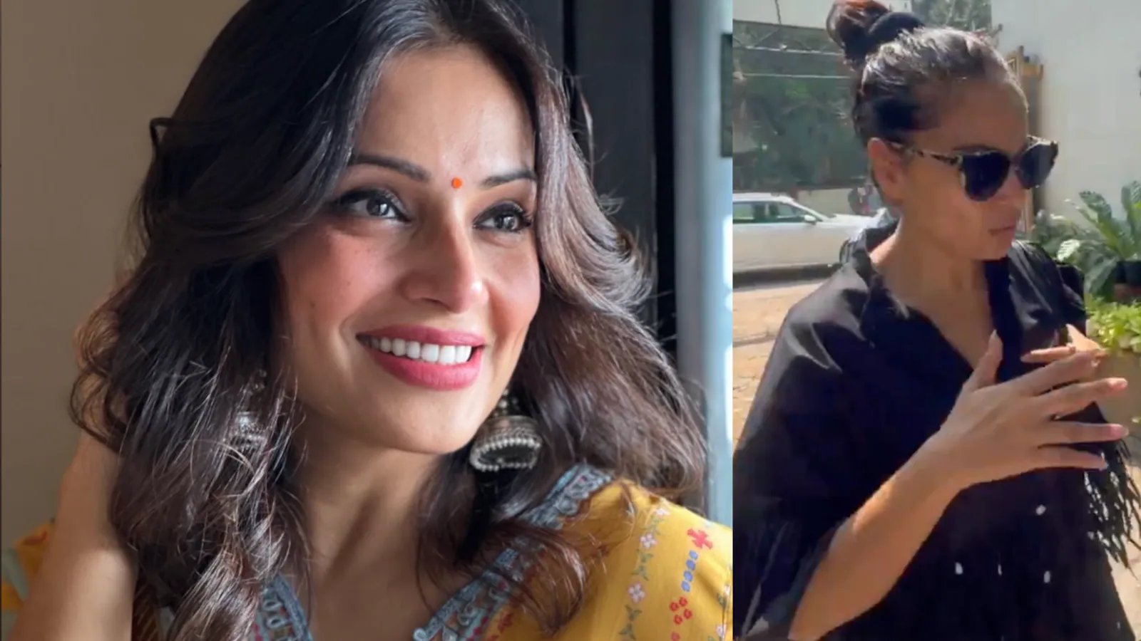 Bipasha Basu on viral video of being angry at paps: "You choose to ignore my gratitude"