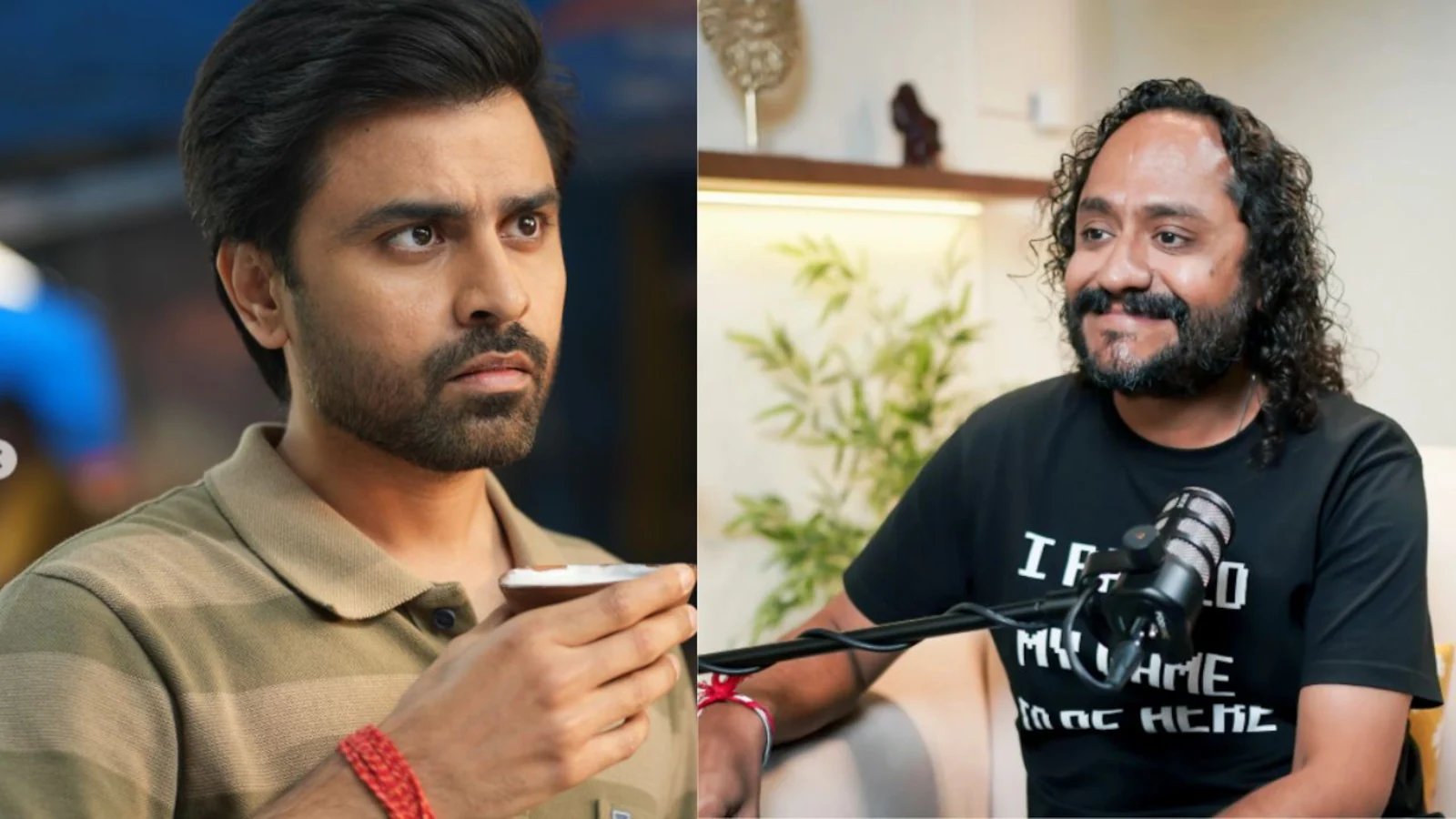 'Blessing in Disguise': Mirzapur Director Jitendra Kumar replacing Vikrant Massey