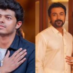 'Can't believe little Jason Sanjay is now a director': Suriya, Jyothika and others wish Vijay's son to come forward sigma release