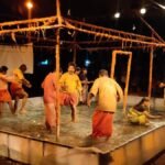 Chevitorma explores environmental and personal loss on stage