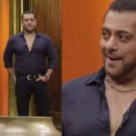 Coffee with Karan Season 9: Salman Khan will appear as the first guest, Karan Johar shared the promo