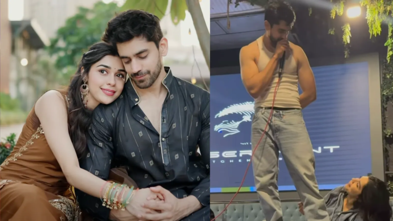 Confirmation of Avinash Mishra-Isha Singh's relationship? Dangerous player 15 The winner sweetly confesses