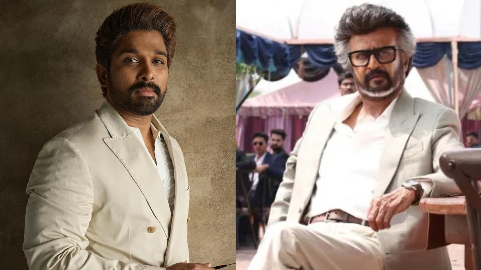 'Coolest hit with a bang': Allu Arjun reviews Rajinikanth Jailer 2