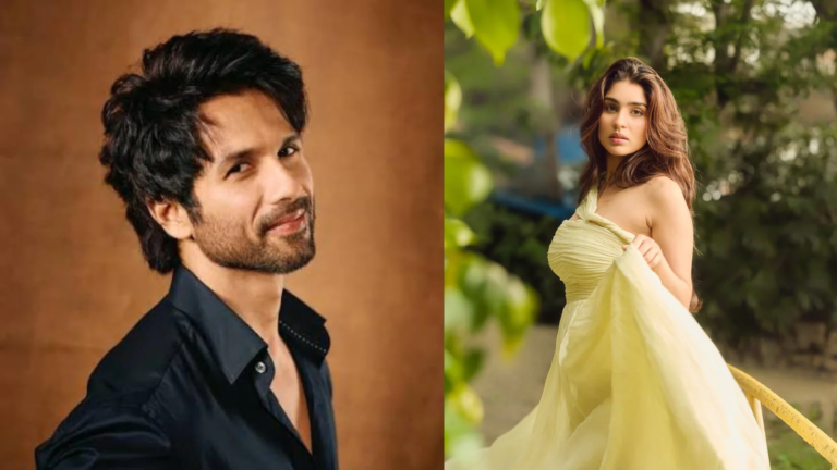 Counterfeit 2: Yukti Threja will play the female lead opposite Shahid Kapoor