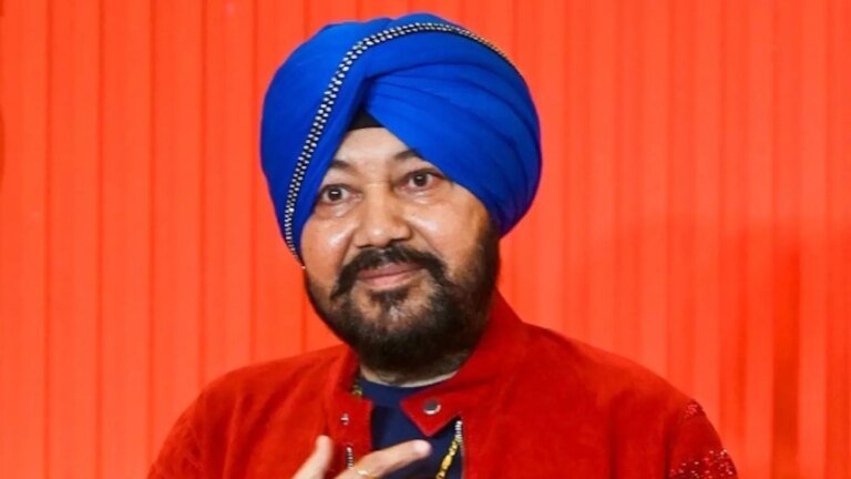 Daler Mehndi 'Sharab' video row: Cine workers' body writes to PM Modi and Uttarakhand CM over singer's public humiliation